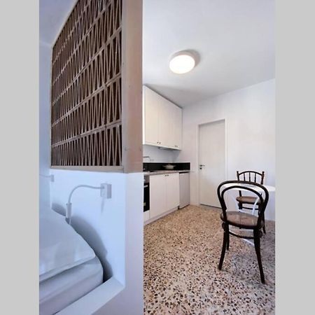 Aerase Apartment Karpathos Exterior foto